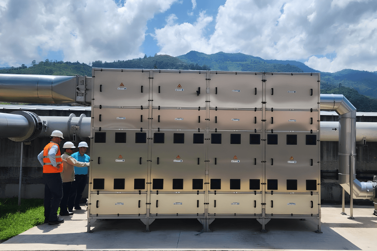 industrial-odor-control-solutions-neutratek-PI-unit